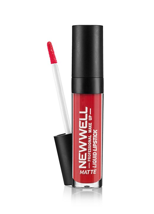 New Well Liquid Lipgloss - 216 Ruj 1