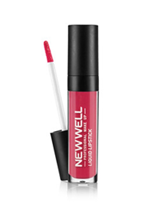 New Well Liquid Lipgloss - 217 Ruj 1