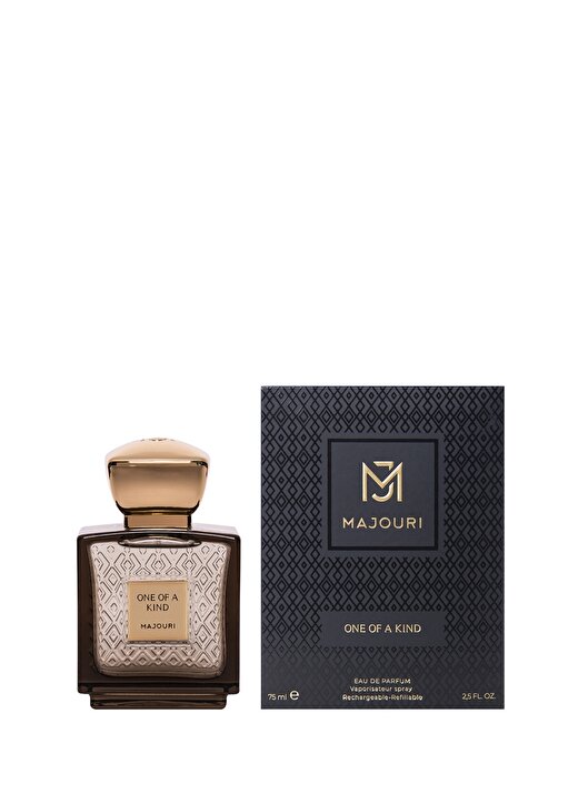 Majouri 75 Ml Parfüm 2