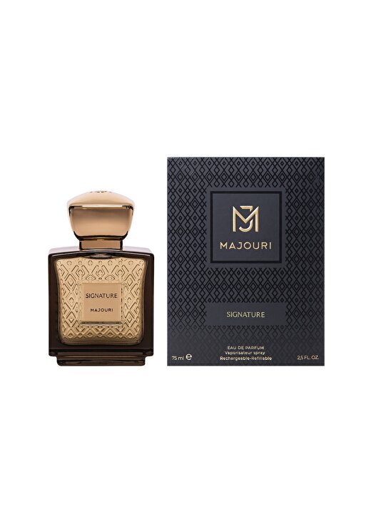 Majouri 75 Ml Parfüm 1