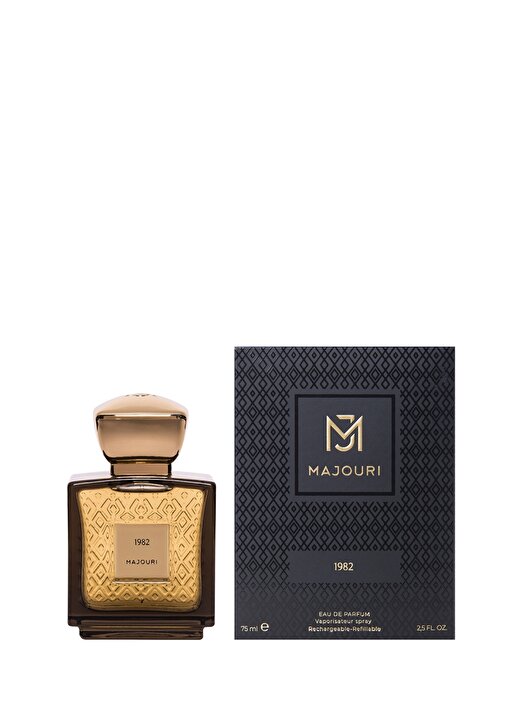 Majouri 75 Ml Parfüm 2