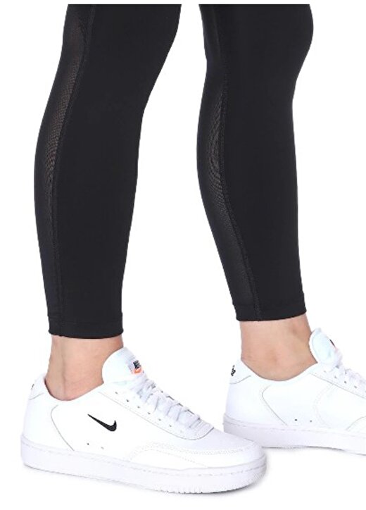 Nike CJ1676-101 WMNS NIKE COURT VINTAGE Beyaz Kadın Lifestyle Ayakkabı 2