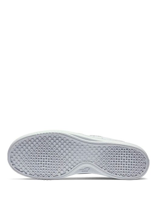 Nike CJ1676-101 WMNS NIKE COURT VINTAGE Beyaz Kadın Lifestyle Ayakkabı 4