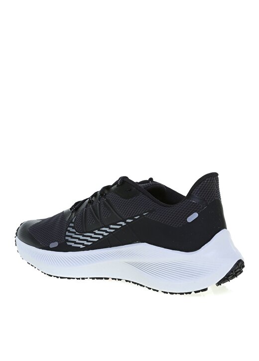 Nike CU3870-001 Siyah Erkek Koşu Ayakkabısı 2