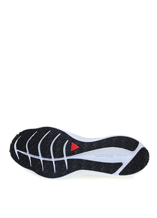 Nike CU3870-001 Siyah Erkek Koşu Ayakkabısı 3