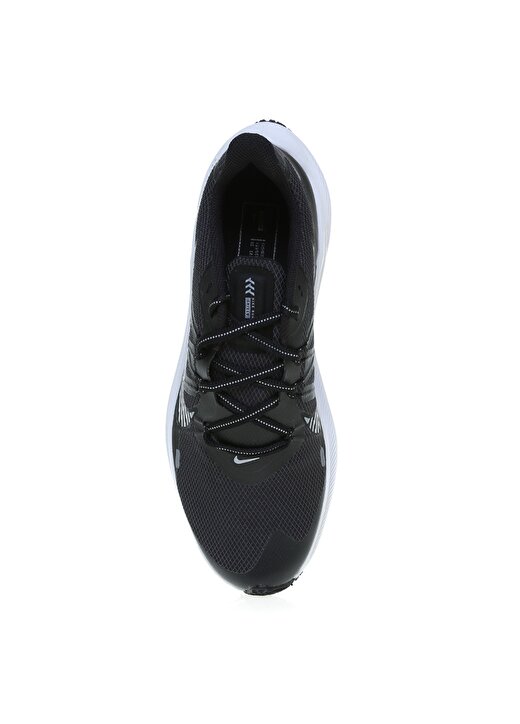 Nike CU3870-001 Siyah Erkek Koşu Ayakkabısı 4