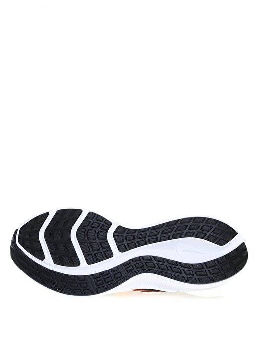 Nike Ci9981-011 Nike Downshifter 10 Siyah Erkek Koşu Ayakkabısı 3