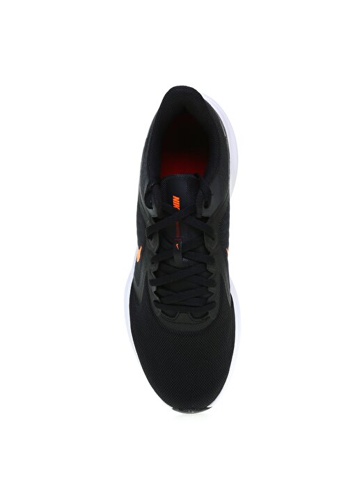 Nike Ci9981-011 Nike Downshifter 10 Siyah Erkek Koşu Ayakkabısı 4