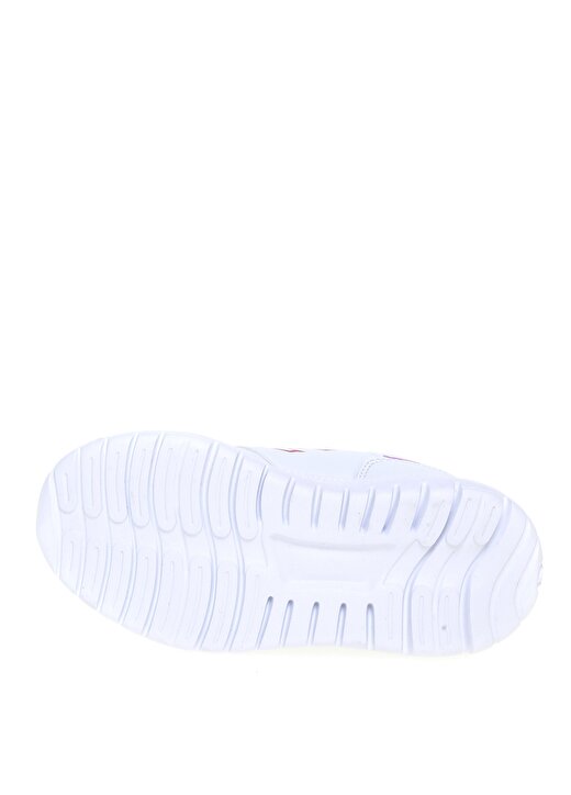 Hummel CASPER Beyaz - Pembe Kız Çocuk Yürüyüş Ayakkabısı 212667-9144 3