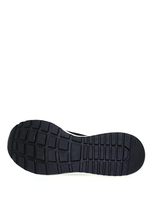 Skechers Siyah Kadın Sneaker 117027 BLK 3