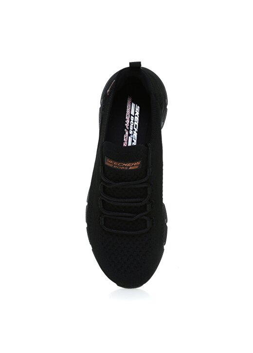 Skechers Siyah Sneaker 4