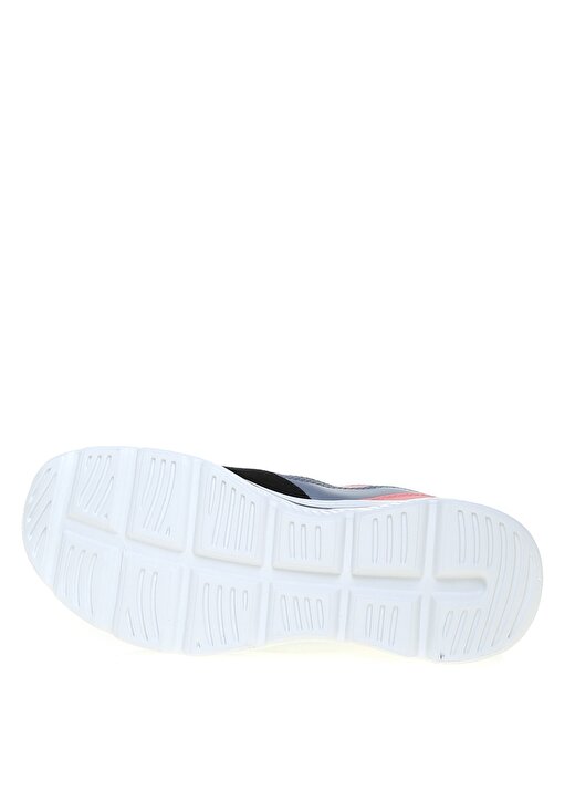 Skechers Gri Kadın Lifestyle Ayakkabı 117169 GYMT ARC WA 3