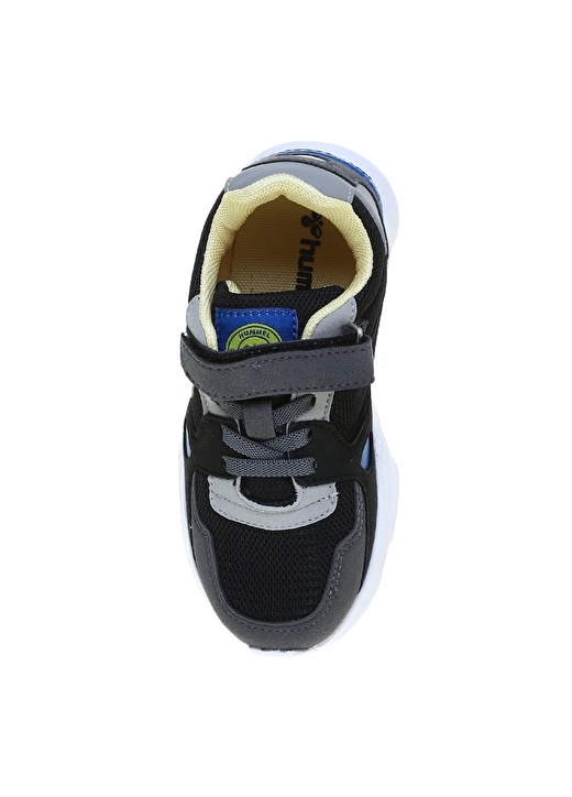 Hummel Erkek Çocuk Yürüyüş Ayakkabısı 212675-2448 HMLYORK JR SNEAKER 4