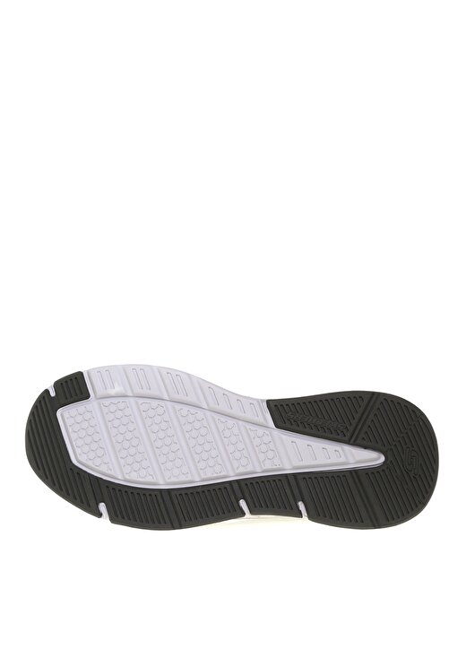 Skechers 210097 Ccbl Benago Gri - Mavi Erkek Günlük Ayakkabı 3