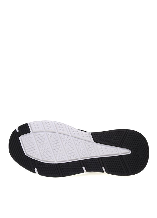Skechers 210097 Blk Benago Siyah Erkek Günlük Ayakkabı 3