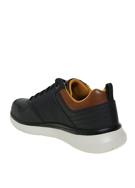Skechers Siyah Günlük Ayakkabı 2