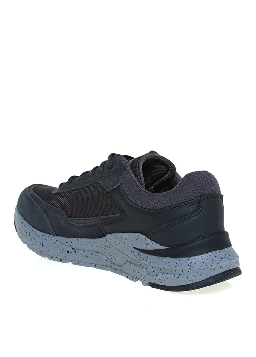 Skechers 210200 Blk Galer Siyah Erkek Sneaker 2