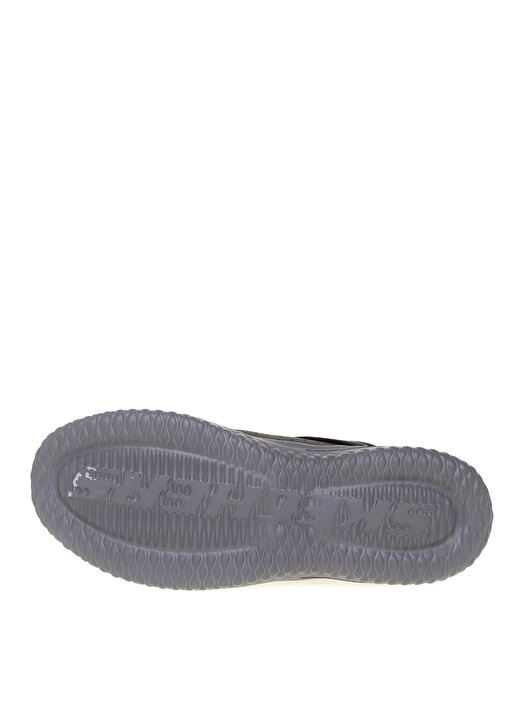 Skechers Siyah - Gri Erkek Sneaker 210238 BKGY DELSON 3