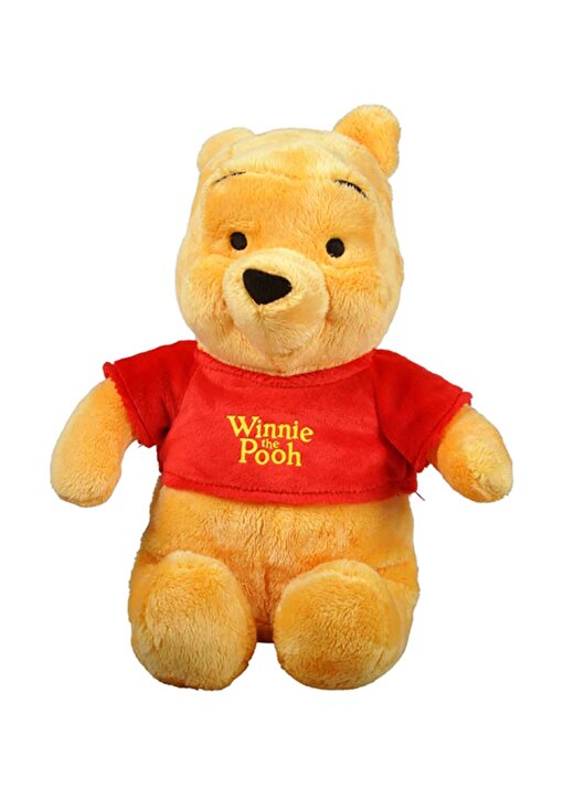 Winnie The Pooh Peluş 30 Cm 1