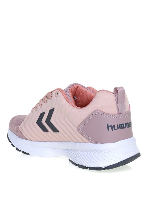 Hummel ATHLETIC II Pembe Kadın Koşu Ayakkabısı 212602-4852 2