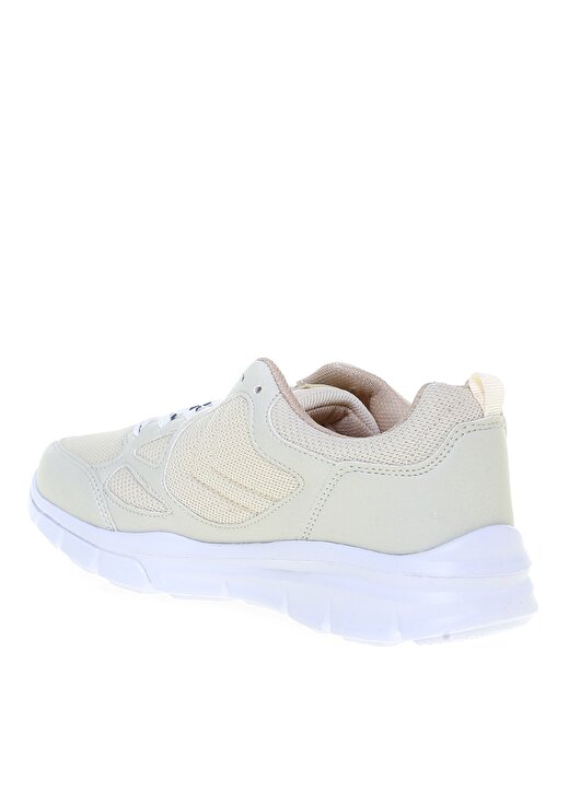 Hummel CROSSLITE II Koyu Beyaz Kadın Koşu Ayakkabısı 212608-9804 2