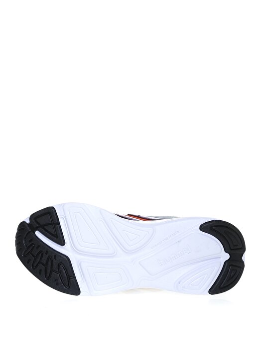 Hummel REACH LX1000 Beyaz - Gri - Siyah Kadın Koşu Ayakkabısı 212630-9836 3