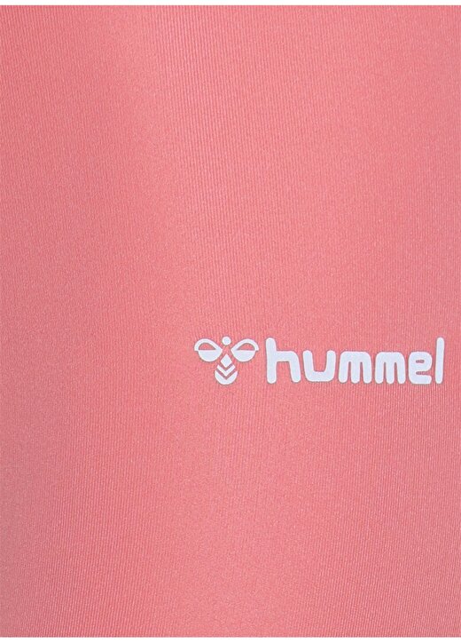 Hummel Hmlbuenello Tights Pembe Kadın Tayt 4