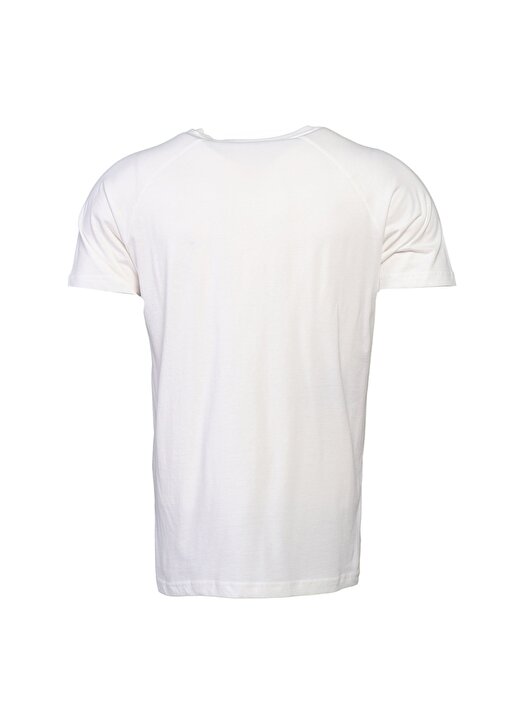 Hummel PITA Koyu Gri Erkek T-Shirt 911343-9003 3