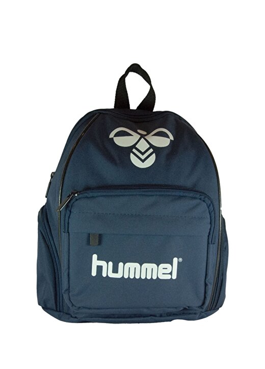 Hummel Mavi Unisex Sırt Çantası HMLMATRY BAG PACK 1