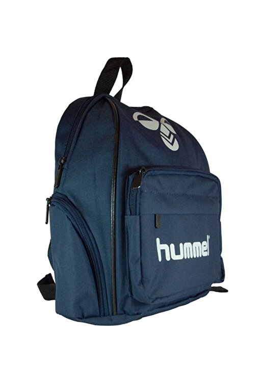 Hummel Mavi Unisex Sırt Çantası HMLMATRY BAG PACK 2