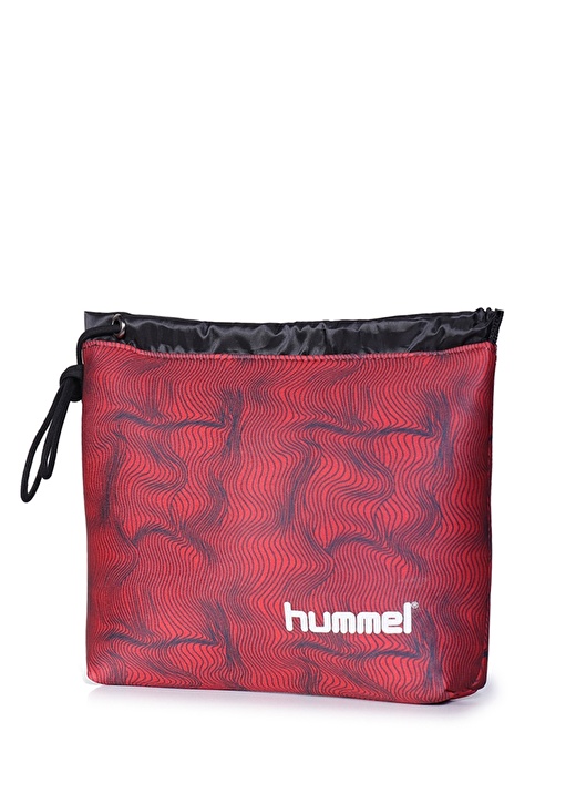 Hummel Pembe Unisex Sırt Çantası HMLDENVER CLUTCH 1