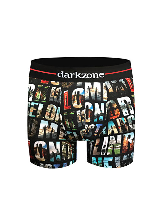 Darkzone Boxer 1