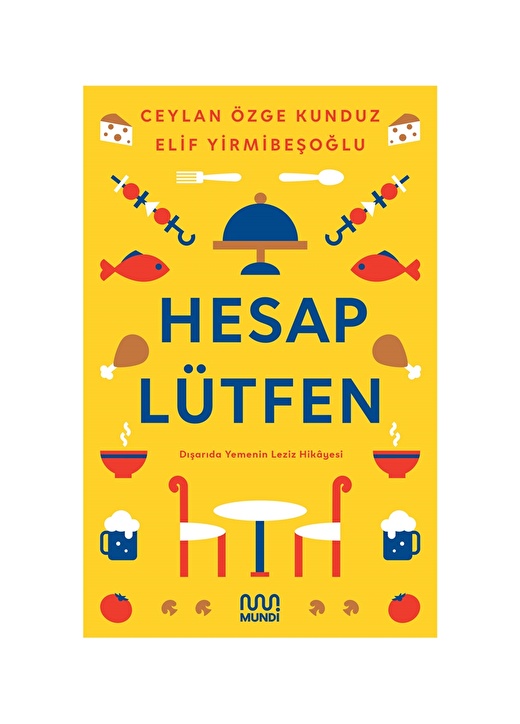 Hesap Lütfen 1