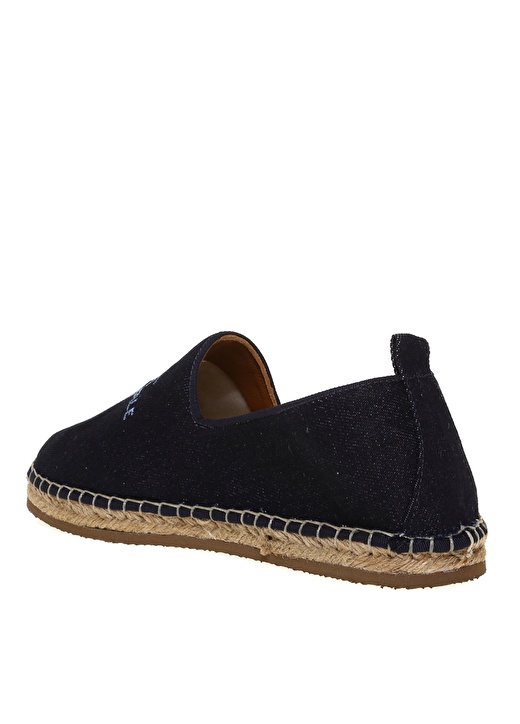 Aeropostale Lacivert Erkek Espadril 2