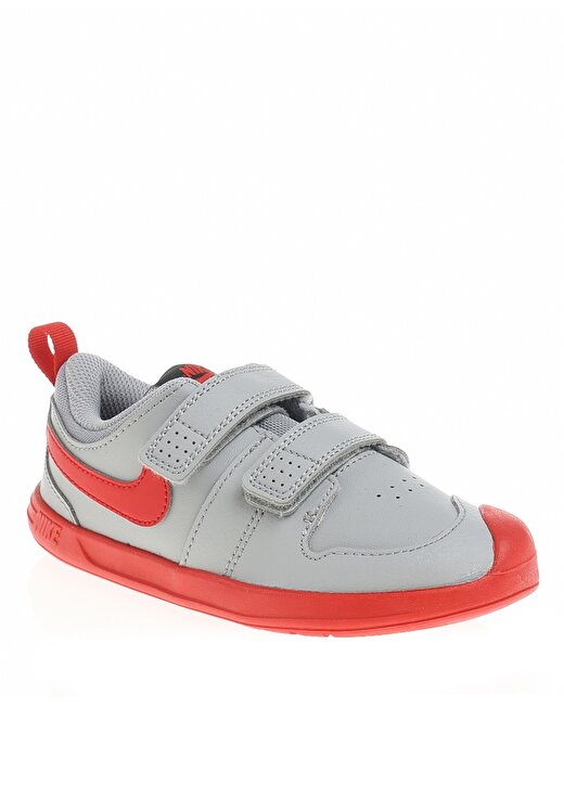 Nike Ar4162-004 Nike Pico 5 (Tdv) Gri Çocuk Yürüyüş Ayakkabısı 1
