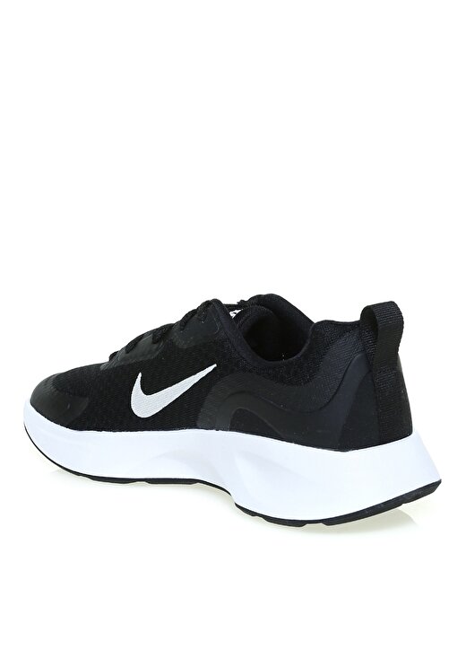 Nike Erkek Çocuk Siyah Yürüyüş Ayakkabısı 2