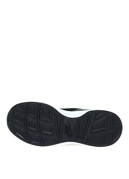 Nike CJ3817-002 We Siyah Erkek Çocuk Yürüyüş Ayakkabısı 3