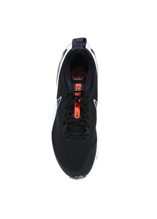 Nike Siyah Erkek Yürüyüş Ayakkabısı 4