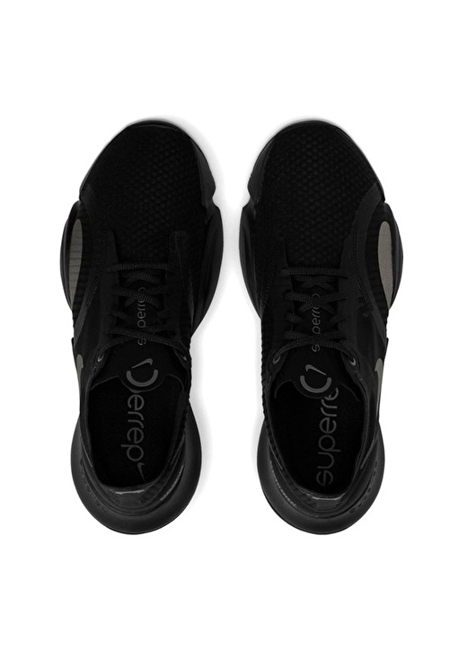Nike CJ0773-001 Superrep Go Siyah Erkektraining Ayakkabısı 3