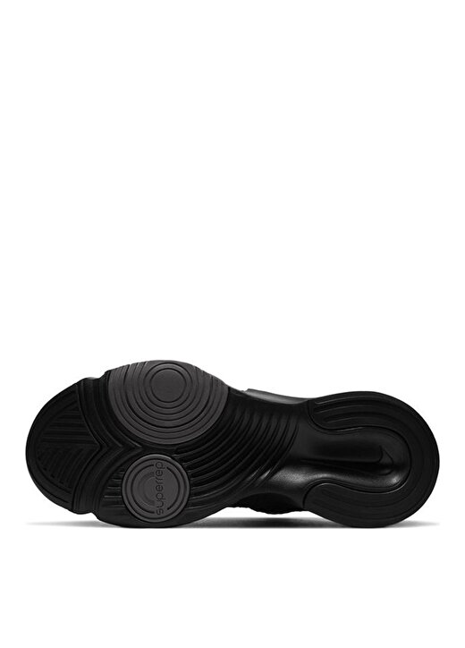 Nike CJ0773-001 Superrep Go Siyah Erkektraining Ayakkabısı 4