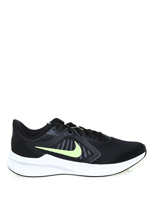 Nike Ci9981-009 Nike Downshifter 10 Siyah Erkek Koşu Ayakkabısı 1
