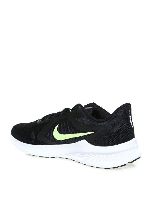 Nike Ci9981-009 Nike Downshifter 10 Siyah Erkek Koşu Ayakkabısı 2