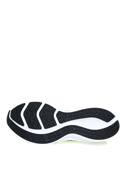 Nike Ci9981-009 Nike Downshifter 10 Siyah Erkek Koşu Ayakkabısı 3