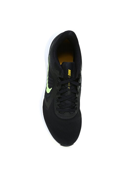 Nike Ci9981-009 Nike Downshifter 10 Siyah Erkek Koşu Ayakkabısı 4