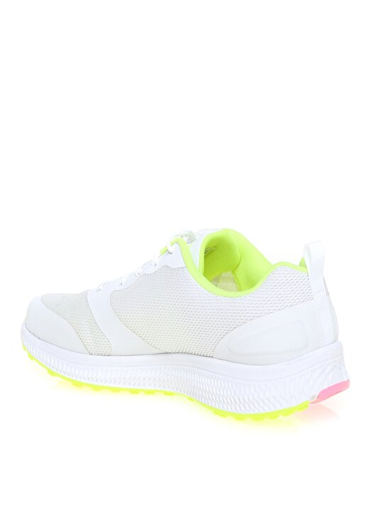 Skechers Beyaz - Çok Renkli Lifestyle Ayakkabı 2