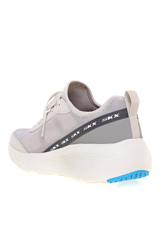 Skechers Beyaz Erkek Koşu Ayakkabısı 220181 OFWT GO RUN ELEVATE 2