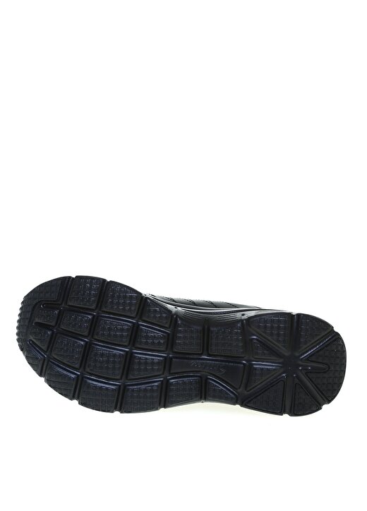 Skechers 149473 Bbk Fashion Fit Siyah Kadın Lifestyle Ayakkabı 3