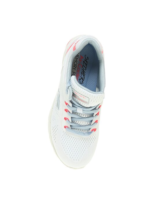 Skechers S13059 Wblp Flex Appeal 3.0 Pembe - Beyaz - Mavi Kadın Lifestyle Ayakkabı 4