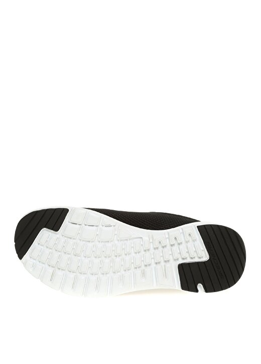 Skechers S13070 Bkrg Flex Appeal 3.0 Siyah - Pembe Kadın Lifestyle Ayakkabı 3