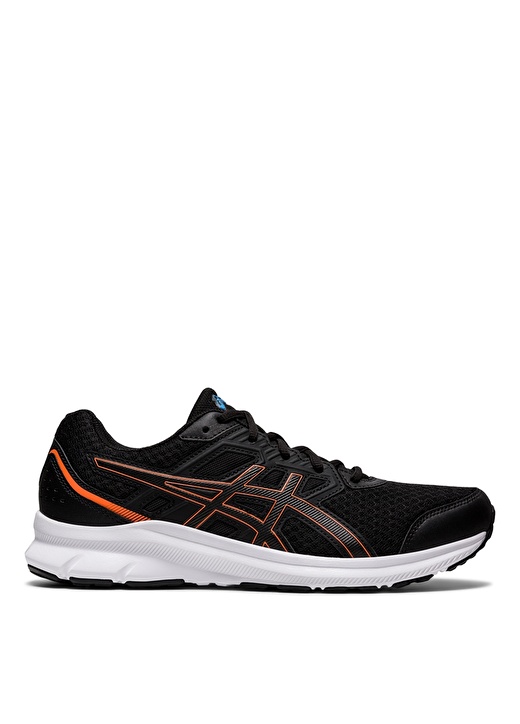 Asics Siyah - Mavi Erkek Koşu Ayakkabısı 1011B034-005 JOLT 3 1